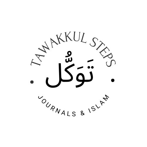 Tawakkul Steps 