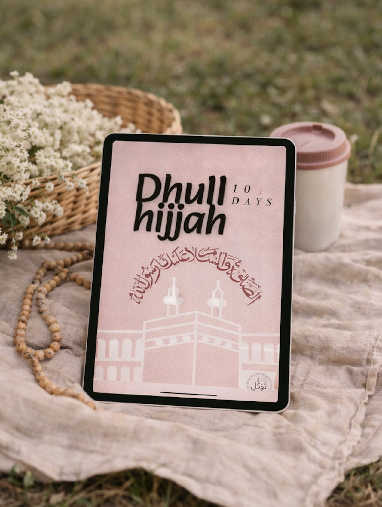 Dhull HIjjah  e-journal